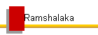 Ramshalaka