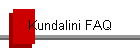 Kundalini FAQ