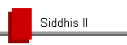Siddhis II