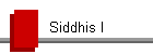 Siddhis I